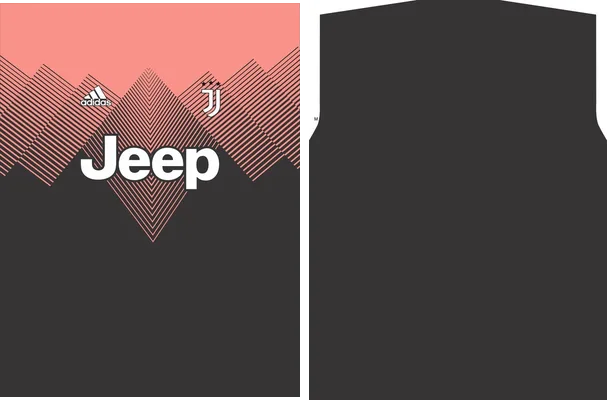 JUVENTUS CORAL