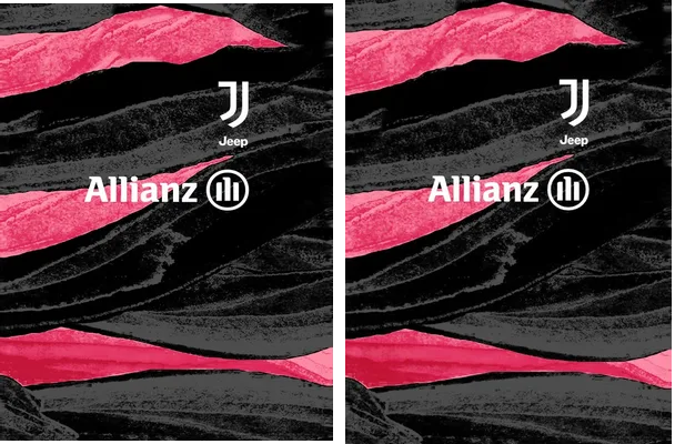 JUVENTUS JERSEY PREMATCH 2020 21