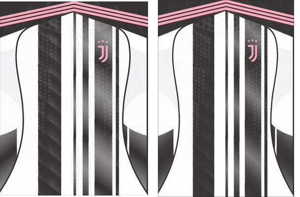 JUVENTUS KIT 2025 26