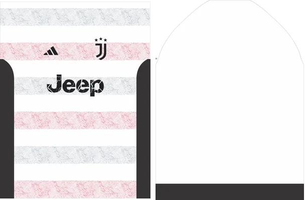 JUVENTUS VISITA 2023 24