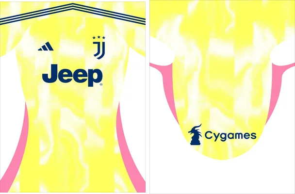 JUVENTUS VISITA 24 25