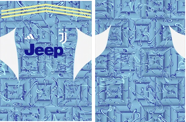 JUVENTUS VISITA 26