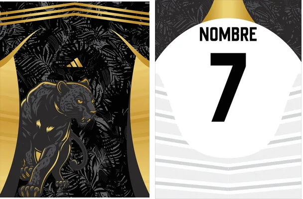Jaguar Dorado Interclasse 25 Q 1