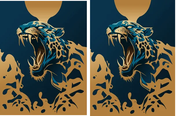 Jaguar Textura Sport