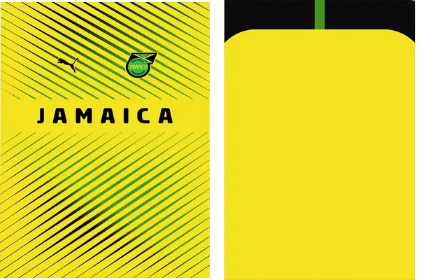 Jamaica Concept 2022