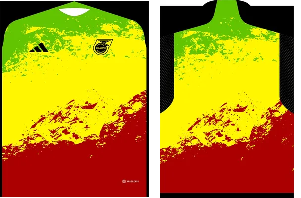Jamaica Concept 2023 Q 2