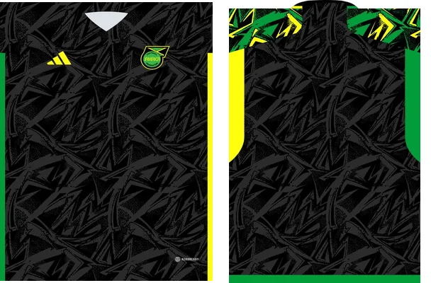 Jamaica Concept 2023 Q 3