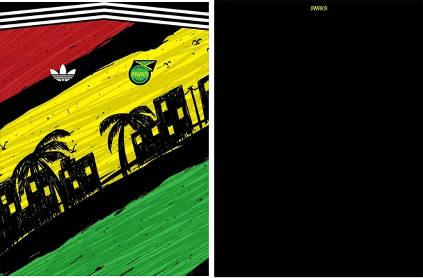 Jamaica Concept 2025
