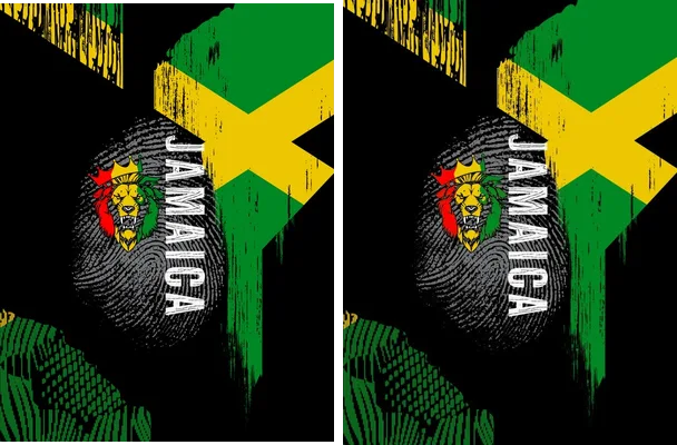 Jamaica Grunge Concept AMZ