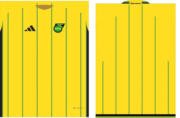 Jamaica Local 2023