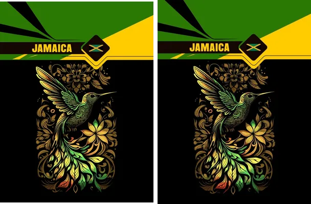 Jamaica Sports Desgin