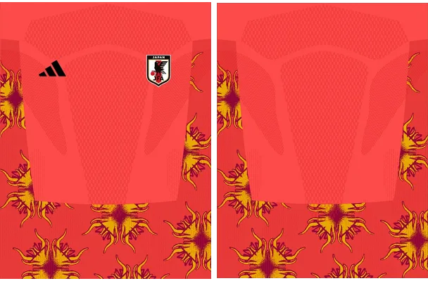 Japon Arquero Kit 2026