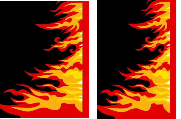Japon Asce On Fire