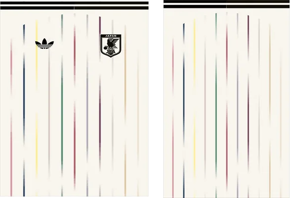 Japon Away Kit 2026