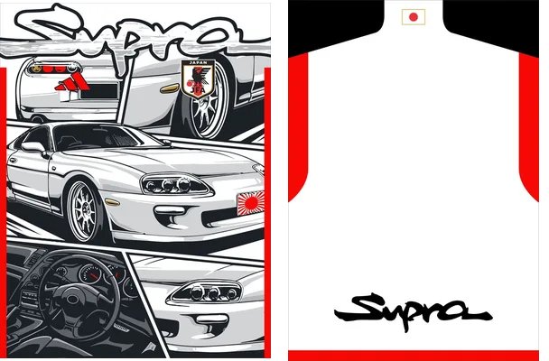 Japon Concept 2024 Q 4