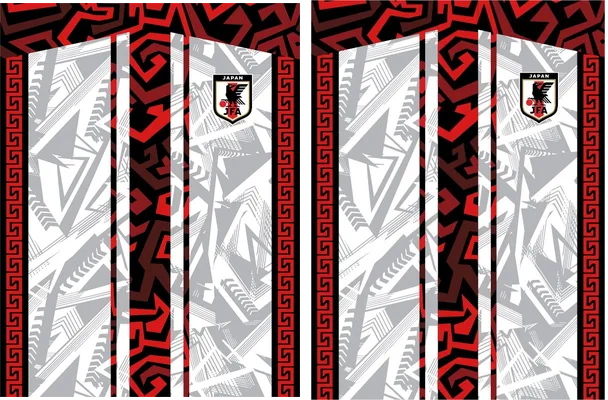 Japon Graffiti Concept