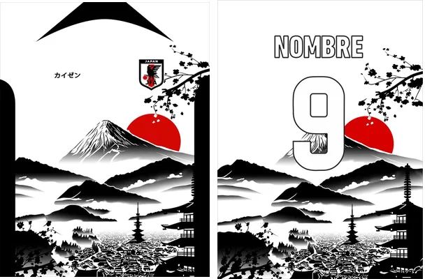 Japon Interclasse City 2025