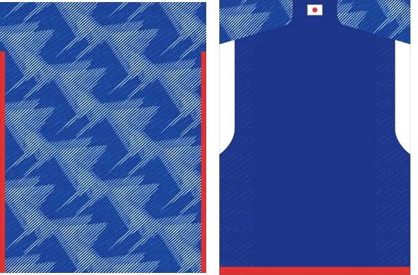 Japon Local 2022 2023