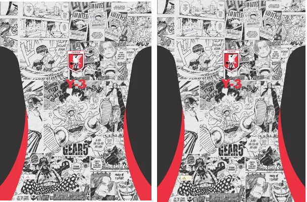 Japon One Piece 25 PRO