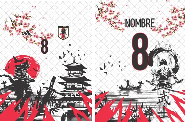 Japon Razzo Interclasse