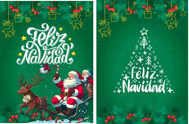 Jersey 3 Navidad 24