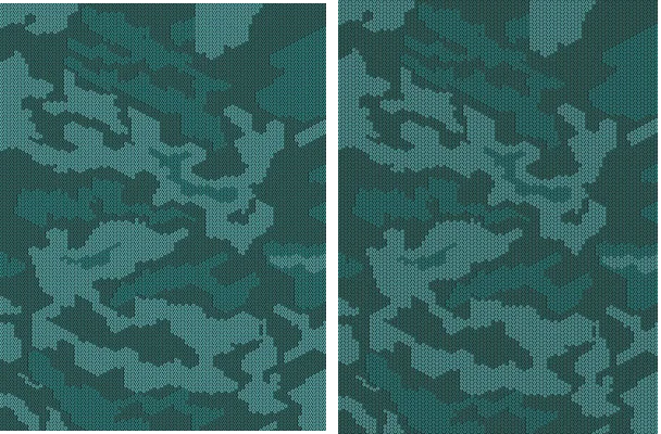 Jersey Abstract Geometric