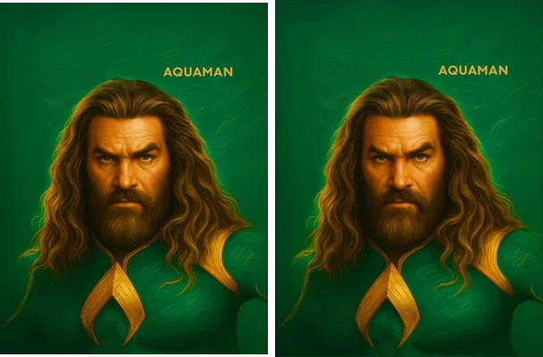 Jersey Aquaman