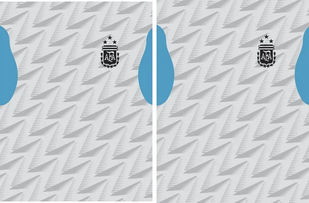 Jersey Argentina