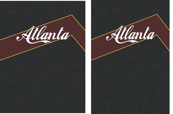 Jersey Atlanta