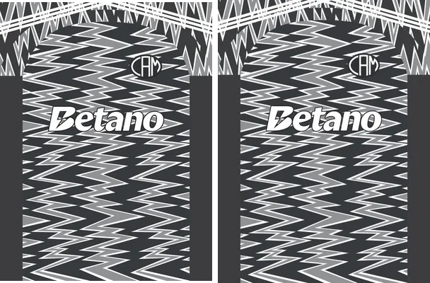 Jersey Atletico Mineiro 24 25