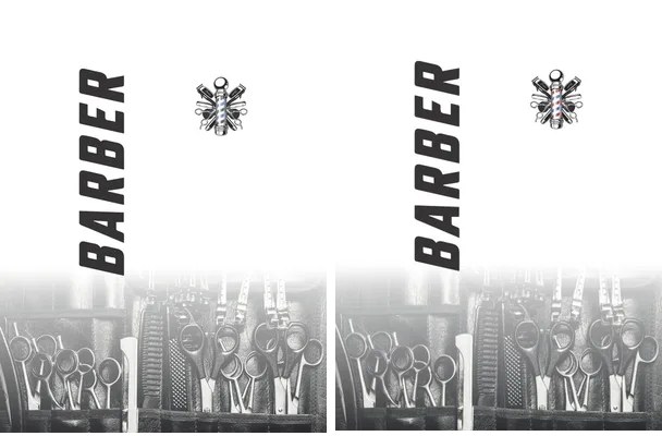 Jersey Barber