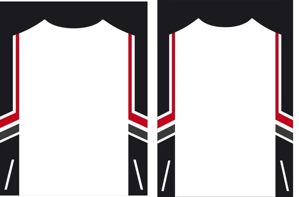 Jersey Basketball lines