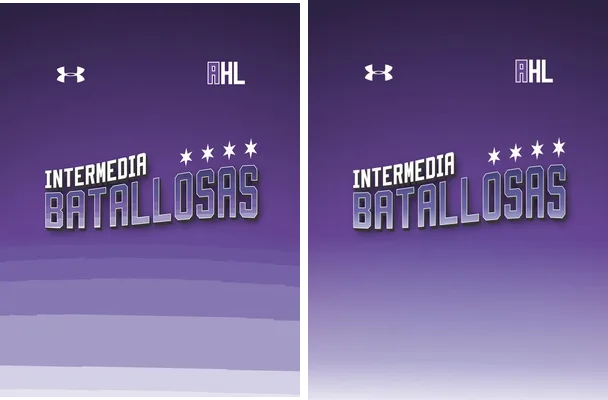 Jersey Batallosas