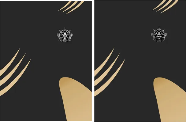 Jersey Black Duo Color