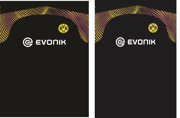 Jersey Borussia Dortmund