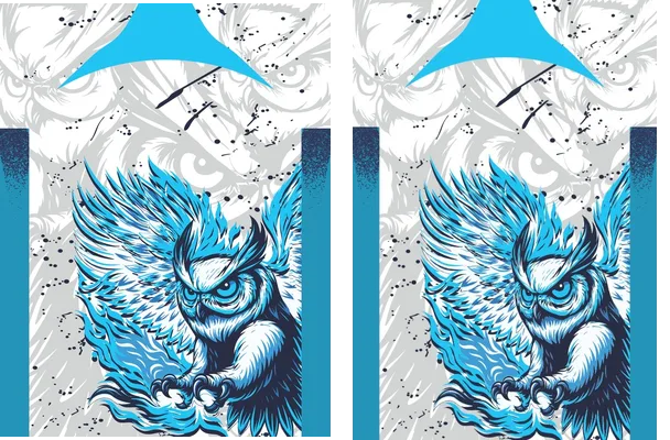 Jersey Buho Concept
