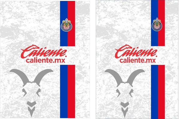 Jersey Chivas Puma Concept