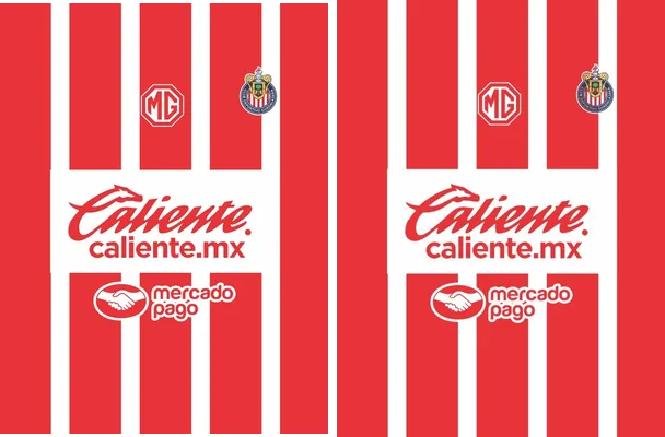 Jersey Chivas Puma