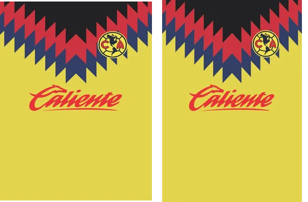 Jersey Club America Retro 94