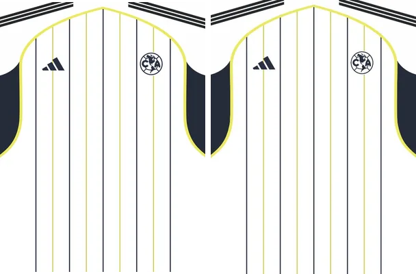 Jersey Club America