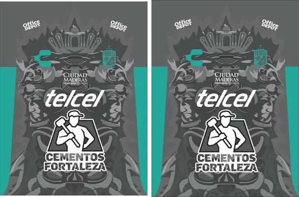 Jersey Club Leon Charly