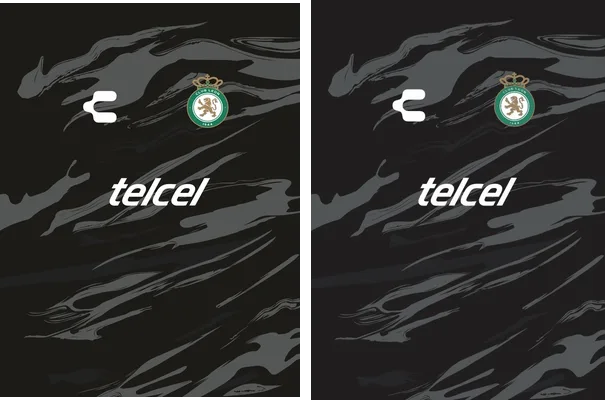 Jersey Club Leon