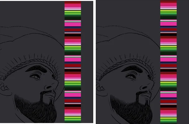 Jersey Colors