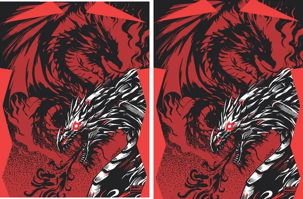 Jersey Concept Dragon 3