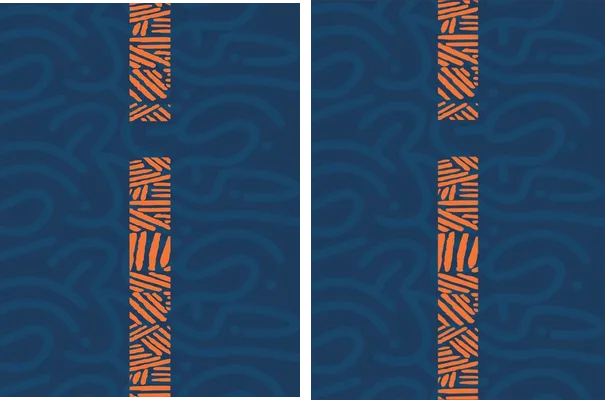 Jersey Creative Sketch Azul 24
