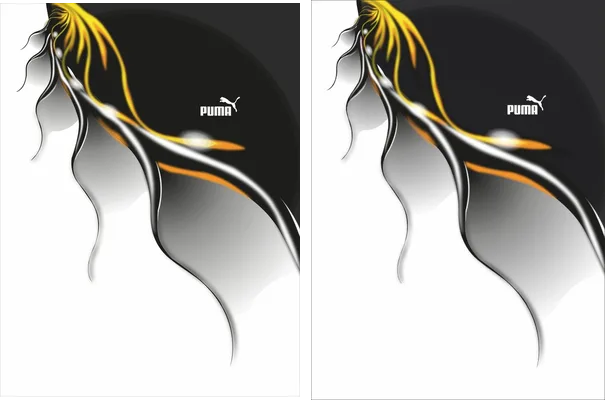 Jersey Degrade Colors