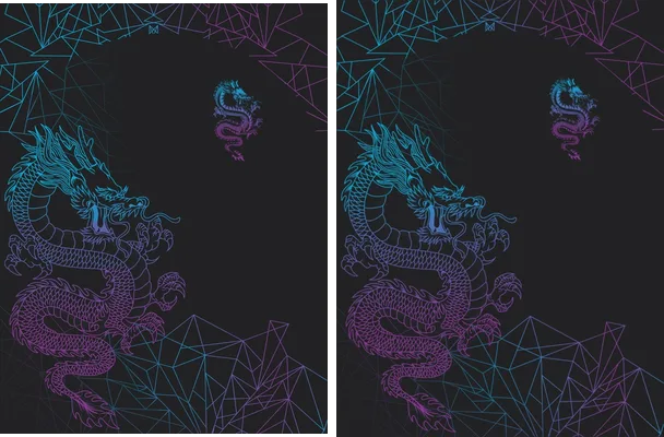 Jersey Dragon Concept 1