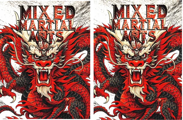 Jersey Dragon Design Q 2