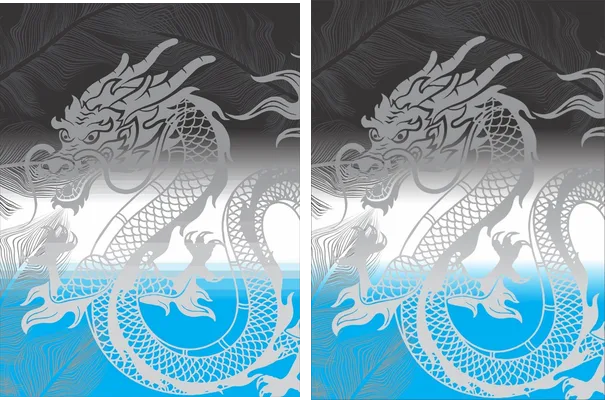 Jersey Dragon Premium 24