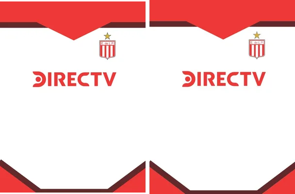 Jersey Estuduantes de la Plata